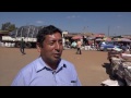 Peruanos en el Mundo: visita a Pretoria y Zambia