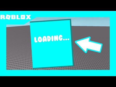 New Promocode For Roblox Free Backpack Youtube - how to make a loading screen roblox youtube