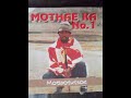 Mothae ka No.1 (Track 06) Molimo oaka