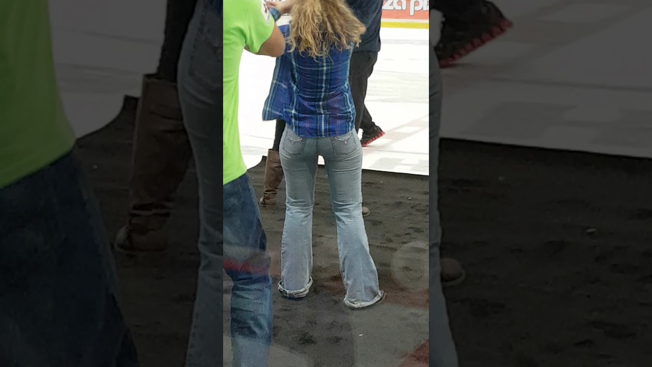 Country night at Powerade Centre Brampton