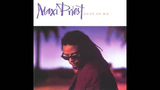 &quot;Peace Throughout the World - Maxi Priest