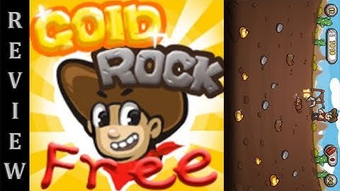 WP7 Game Review: Gold