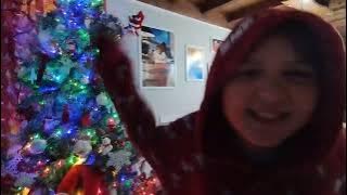 Download lagu natale magico ( canzone ufficiale di benniz)