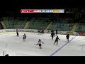 2019 CWG - Women's Hockey - Game 5 - ON vs NS