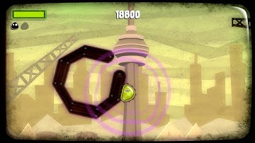 Tale from Space : Mutant Blobs Attack - Level 5 Blob on The Block