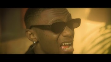 Jess ETA - Pull Me Close [Official Video]