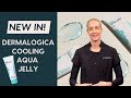 NEW! Dermalogica Cooling Aqua Jelly