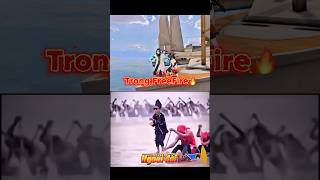 Hành Động Điệu Nhảy Chèo Thuyền Trong Free Fire Và Ngoài Đời, Bên Nào Đẹp Nhất?