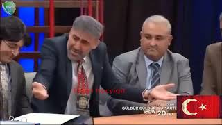 Güldür Güldür Nurettin Nebati Skeci Hazine Maliye Bakanı Yasaklanan Video Üldür Üldür