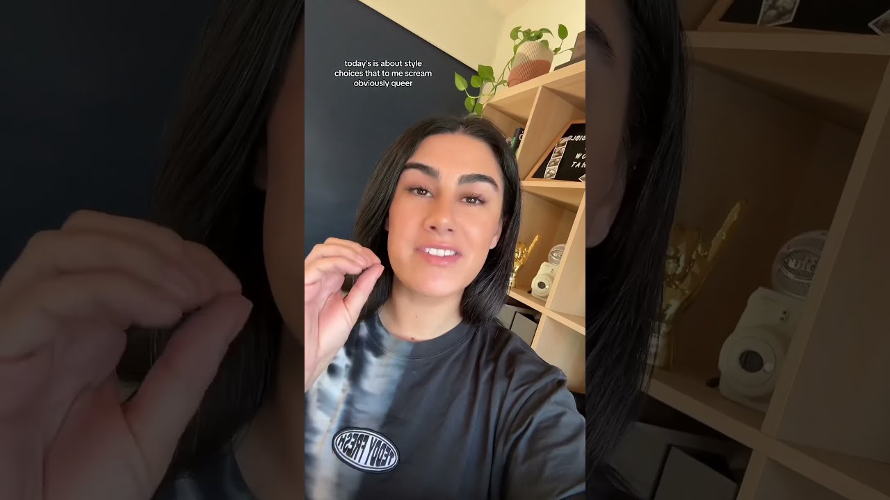 Femme Lesbian Style Tips 