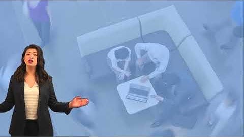 SaaS Authorization Training   Overview   Objectives   Module 1   Video