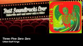 Urban Surf Kings - Three- Five- Zero- Zero