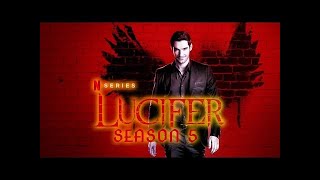 Lucifer // Darkside