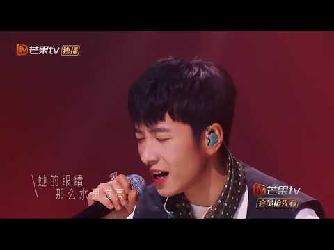 【会员抢先看】《我们的乐队》纯享：王北车深情演绎《姑娘》，听完最后一句，才懂什么是少年！ Me to us |芒果TV会员频道
