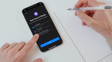 How to Create Custom Focus Mode in iOS 15 on iPhone and iPad 🔥🔥