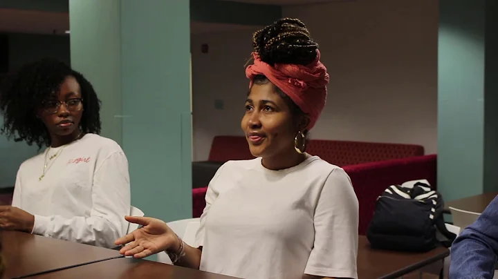 Respectability Politics - Being Black Emory
