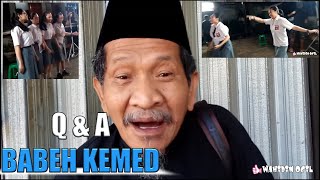 Tanya Jawab Opus Kemed - Idrus Madani Dunia Terbalik