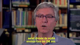 Quelle est la différence entre le taux de natalité et le taux de fécondité