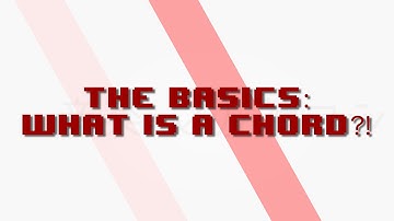 What is a Chord?! | Ongaku Concept: Video Game Music Theory