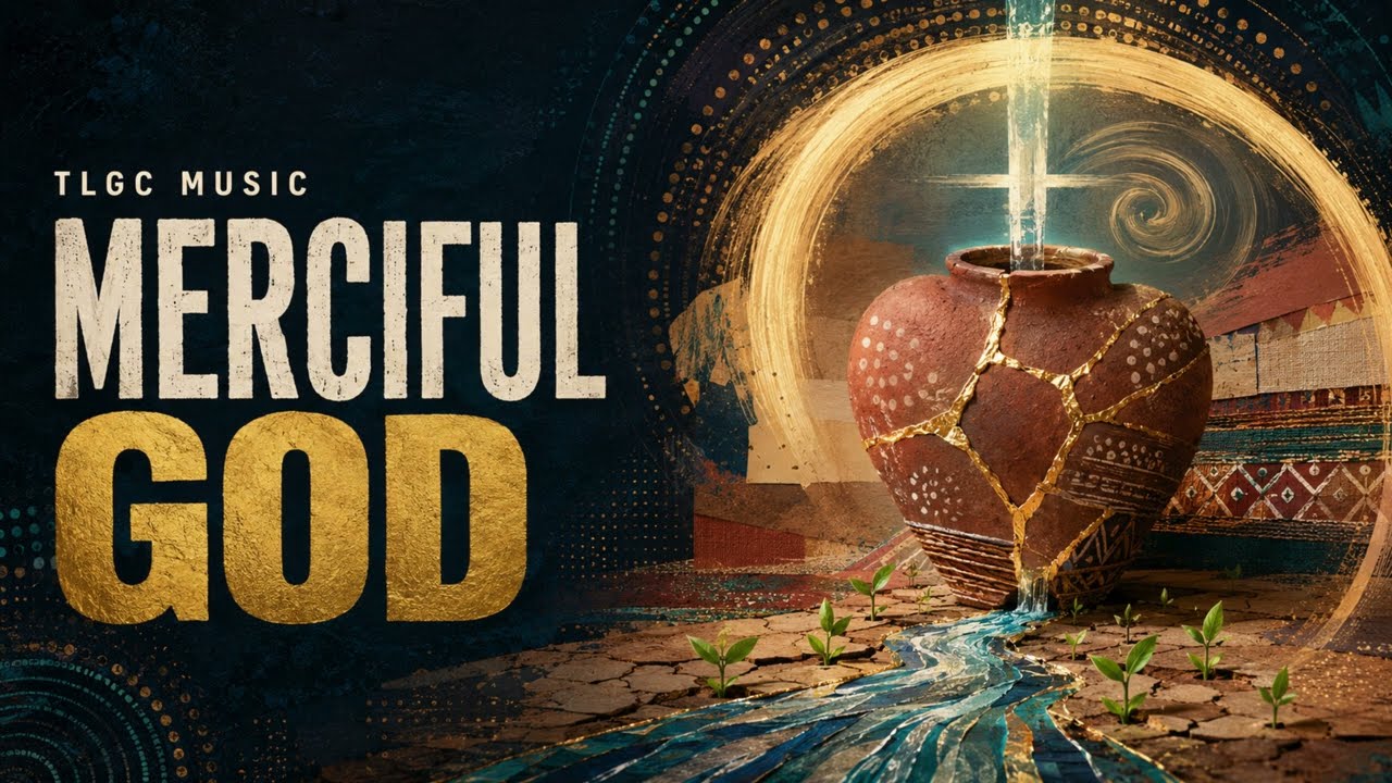MERCIFUL GOD | 