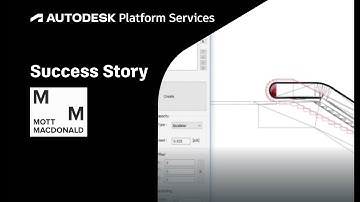 APS Success Story: Mott MacDonald