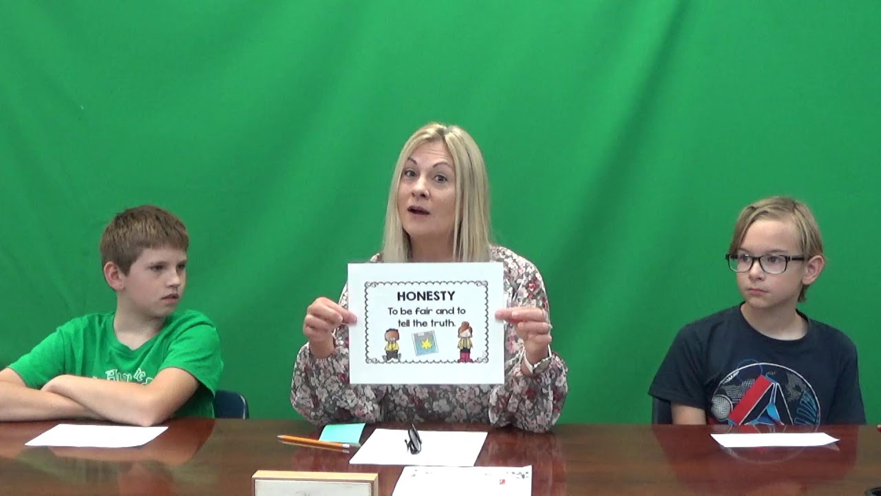 hidden-oak-elementary-school-live-stream-youtube