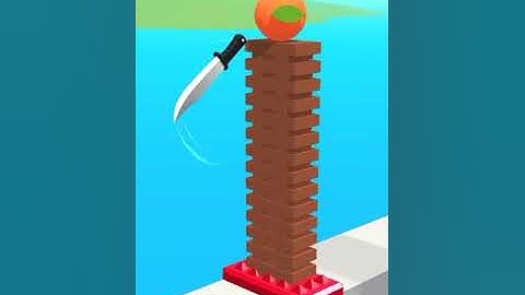 Slice It all! 🔪🍞💵💵gameplay walkthrough🤩(Android iOS games)(All level) 113