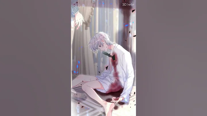 Thực ra truyện vui lắm hổng buồn đâu🥲 #đammỹ #danmei #manhua #truyentranhdammy #boylove #manhuabl