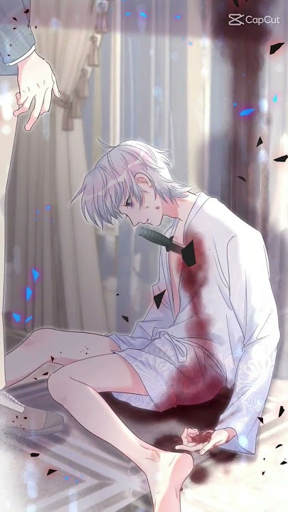 Thực ra truyện vui lắm hổng buồn đâu🥲 #đammỹ #danmei #manhua #truyentranhdammy #boylove #manhuabl