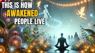 SIGNS You’re Already Living in the 5th DIMENSION and Don’t Even Know It | Spiritual Awakening ✨