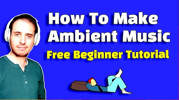How to Make Ambient Music in Bandlab