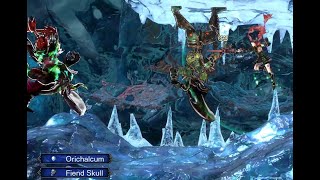 Bloodstained - Orichalcum farming location | Where to get rare material - Ritual of the Night