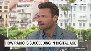 Seacrest: You have 3 seconds to make first impression