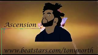 Ascension - The Weeknd Type Beat