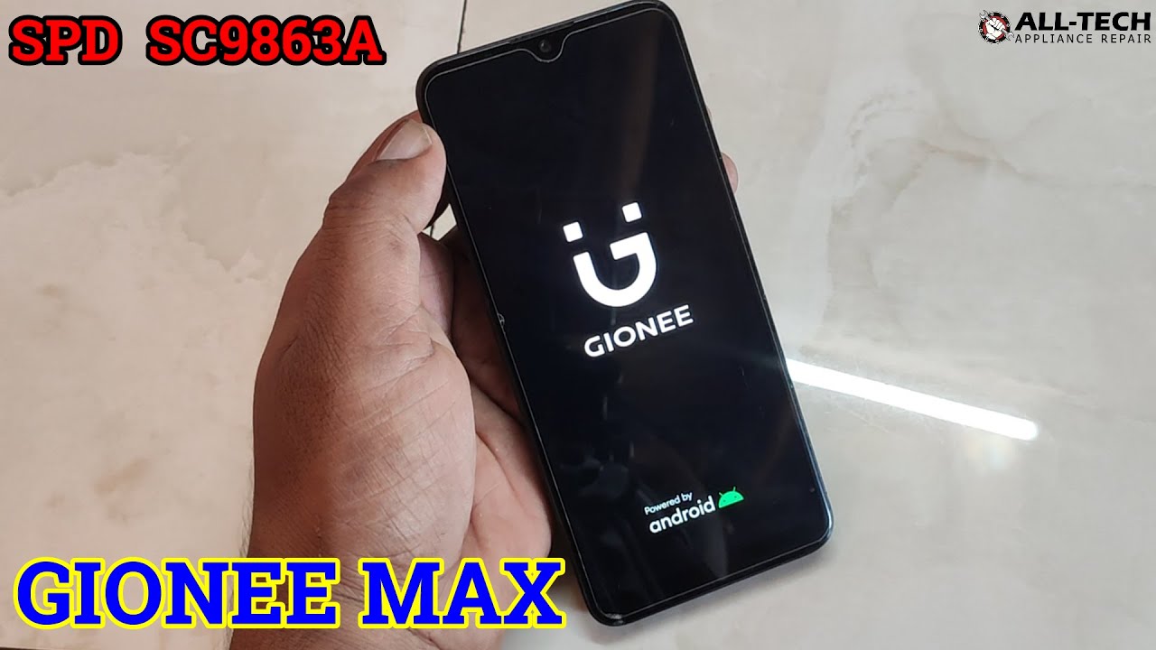 GIONEE MAX PATTERN UNLOCK WITH MOBILE KEY || HOW TO RESET GIONEE MAX