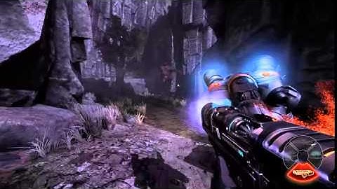 Crow – Hunter (Trapper Class) Trailer 1