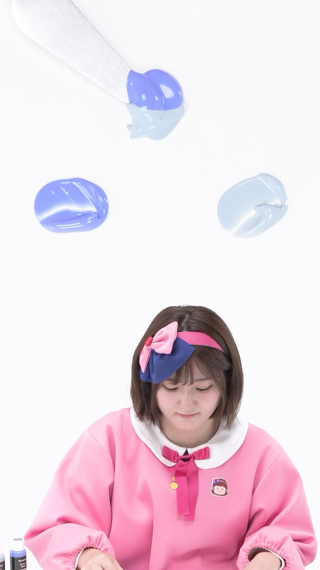 ♪うたアニメ】手のひらを太陽に〈うた：いっちー＆なる〉ぼくら