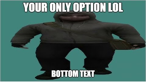 Cry Of Fear SDK Setup Tutorial (check desc before you start)