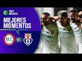 Compacto top unin la calera 1  3 universidad de chile campeonato primera divisin 2024  fecha 12