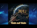Mato Mathayas - Stein auf Stein [Cover Art]