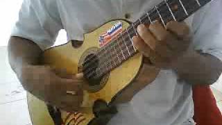 Aguinaldo Cagueño chords