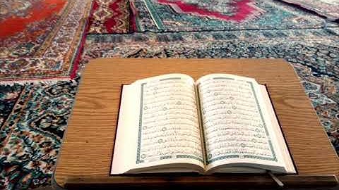 تلاوة لسورة النبأ كاملة || القارئ نزار الضللي أبو عبدالرحمن الديري