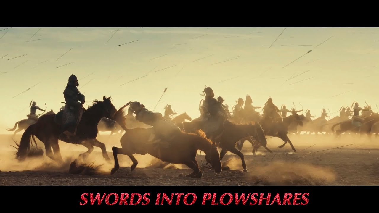 正式開戰！趙匡胤帶領眾人與契丹殺得血流成河，從白天打到深夜！⚔️太平年 Swords Into Plowshares