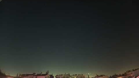 StarWatch Cam 15-11-2025. Raspberry Pi 0 II and Raspberry Camera module 3 Wide NoIR.