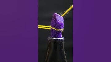 Thread vs highlighter tip (ASMR close up | Macro) #asmrvideo #satisfying #close #closeup #macrovideo