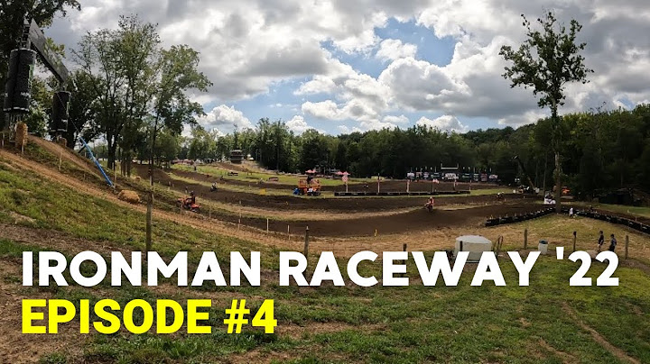 30 PLUS TWO: The Privateer Experience - Vincent Harrison, Episode 4 | Ironman Raceway