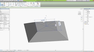 air terminal   family creation