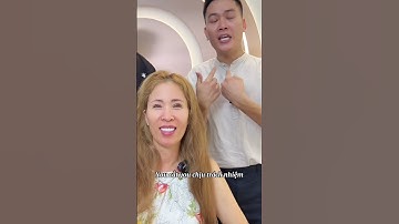 CHỊ EM CÓ THƯƠNG MÁI TÓC CỦA MÌNH KHÔNG - 1900 HAIR #shorts