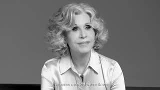 Jane Fonda for Pomellato for Women 2026