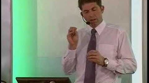 SmartLearn - Office 2007 - New Formula Functions - Part 1